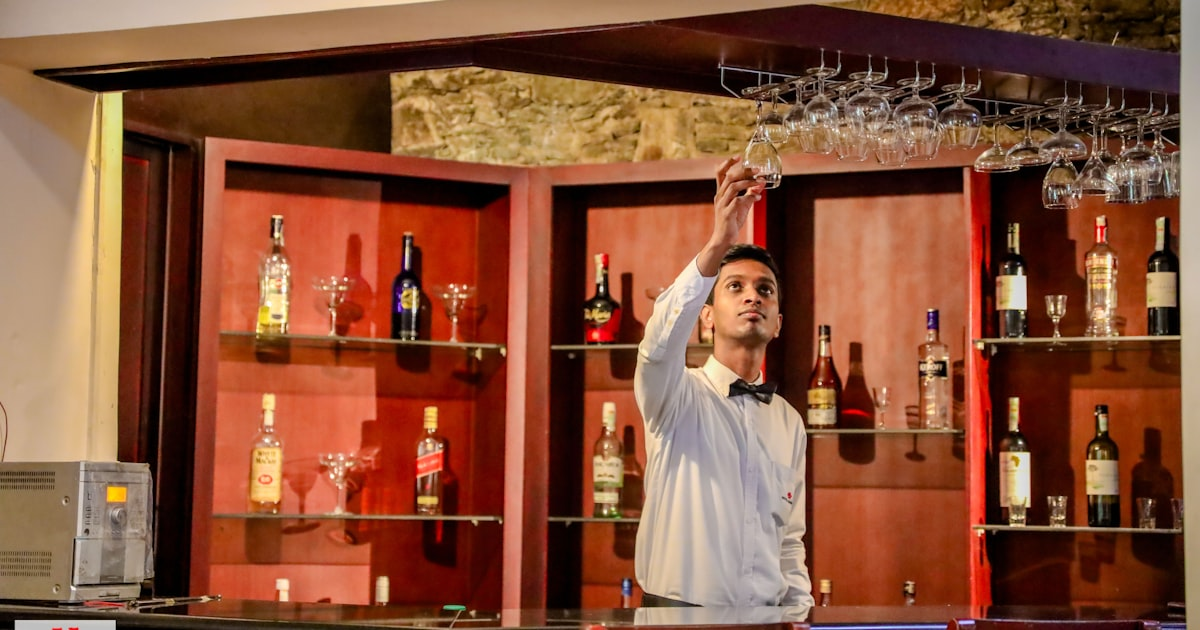 Planning Your Dream Cocktail Event