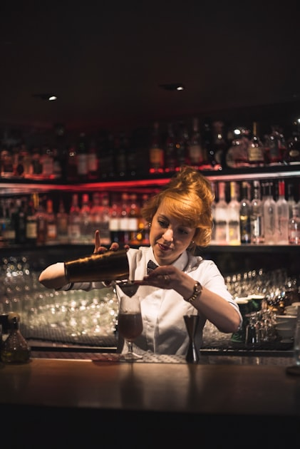 The Bourbon Experience: Tasting with an Expert
