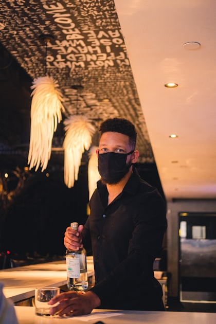 Bartending Expertise: Tips from a Pro